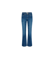 Mos Mosh - Alli Ease Trompet Jeans