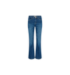 Mos Mosh - Alli Ease Trompet Jeans