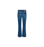 Mos Mosh - Alli Ease Trompet Jeans