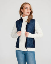 Hole Brook - Rakel Vest