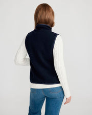 Hole Brook - Rakel Vest