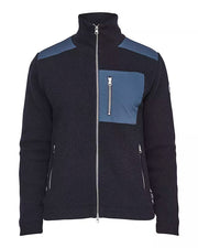 Hole Brook - Wilhelm Fullzip Fleece