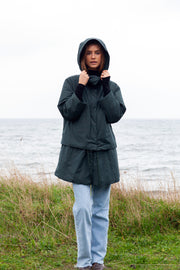 Maxmara - Charles frakke