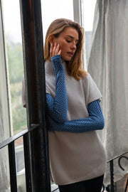 Maxmara - Oblato top