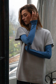 Maxmara - Oblato top