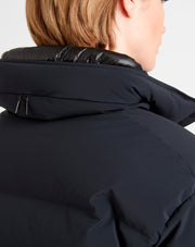 UBR - Helix Parka Jakke Kvinder