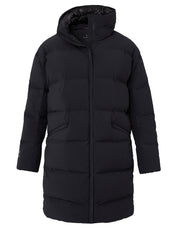 UBR - Helix Parka Jakke Kvinder