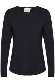 My Essential Wardrobe - Modal Bluse