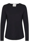 My Essential Wardrobe - Modal Bluse
