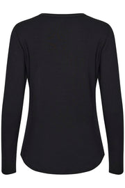 My Essential Wardrobe - Modal Bluse