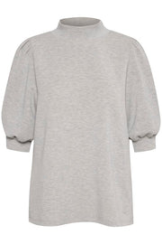 My Essential Wardrobe - Puff Bluse