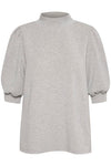 My Essential Wardrobe - Puff Bluse