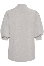 My Essential Wardrobe - Puff Bluse